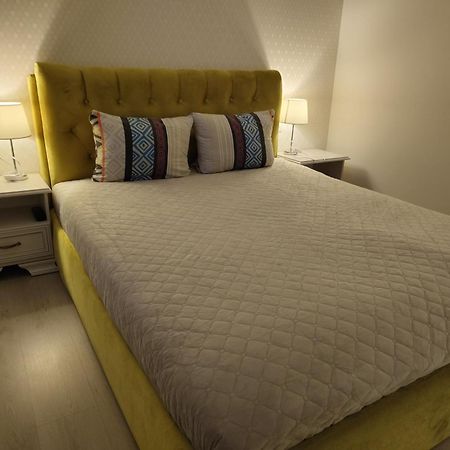 A. G. Central Apartaments Siauliai  Luaran gambar