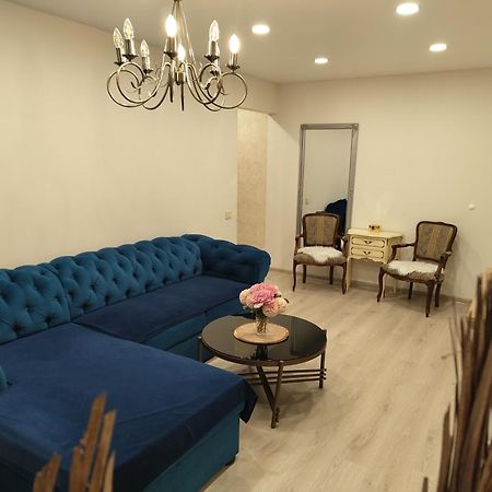 A. G. Central Apartaments Siauliai  Luaran gambar