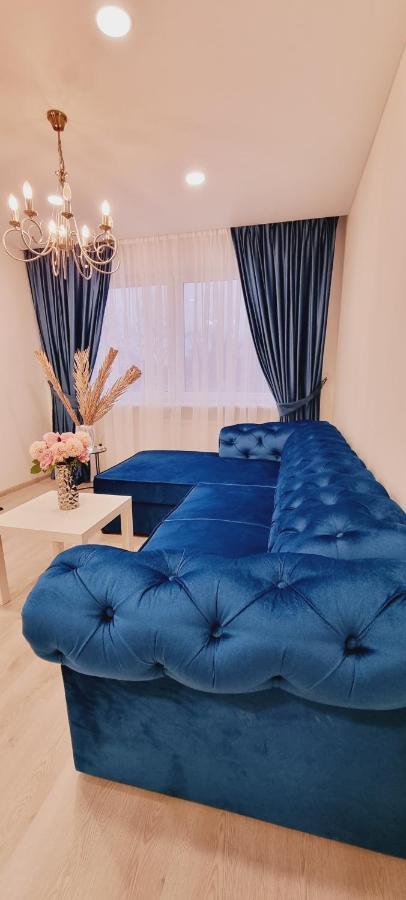 A. G. Central Apartaments Siauliai  Luaran gambar
