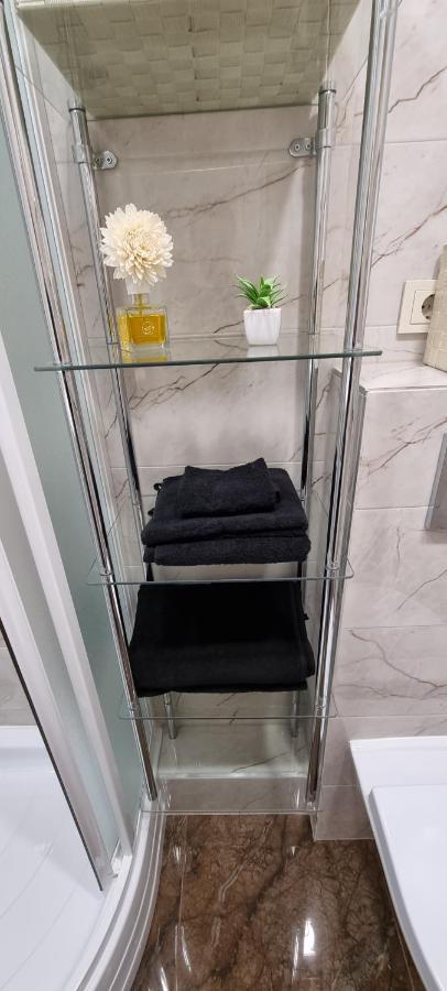 A. G. Central Apartaments Siauliai  Luaran gambar